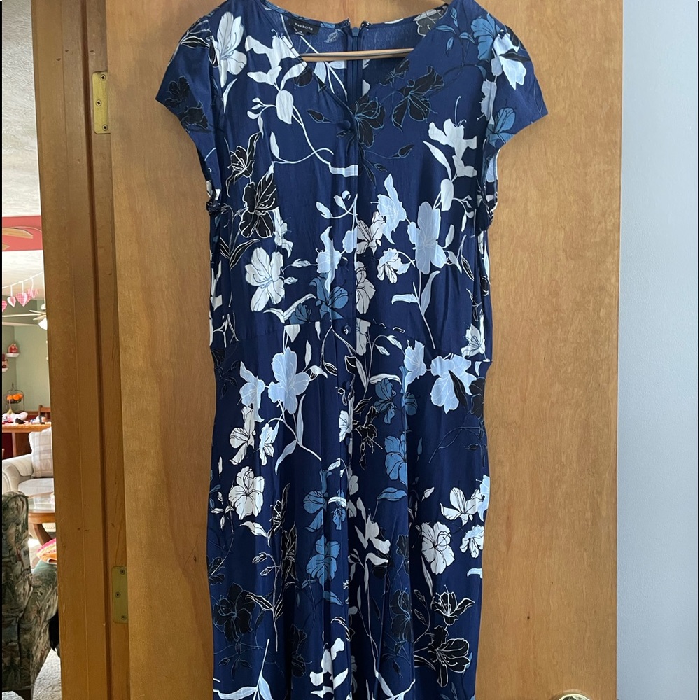 Talbots Dress